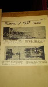 Ventura Storm Of 1937 California Homes Ventura Storm