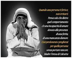 Frasi Sull Eucaristia Cerca Con Google Madre Teresa Citazioni Religiose Calcutta