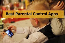 Parental control apps are software that you can install on your children's devices. Best Parental Control Apps For Android And Iphone Free Paid