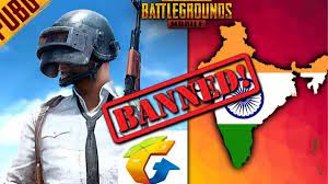 Why Pubg Mobile And Pubg Mobile Lite Banned In India