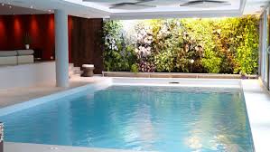 Pin By Hevila Narene Freire Carvalho On Arquitetura Indoor Pool Design Indoor Swimming Pools Indoor Swimming Pool Design