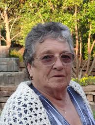 Delores HOEFER Obituary (2015)