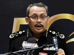 Ketua persuruhjaya sprm, tan sri dzulkifli ahmad. Bekas Ketua Pesuruhjaya Sprm Bakal Dipanggil Sprm