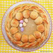 However, traditional easter dishes like ham and desserts are sometimes high in calories and sugar. Irish Easter Blessings Reflections And Celtic Crosses