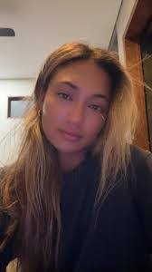 Liliana Byers's Instagram, Twitter & Facebook