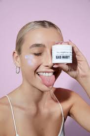 An Emma Chamberlain Superfan and Skin-Care Aficionado Reviews Every Bad  Habit Product