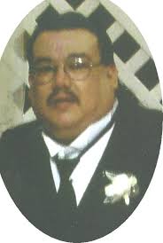 Ramiro Cazarez Obituary