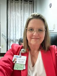 The month of October is full of Awareness weeks! We are celebrating our  awesome team members a part of Infection Control/Prevention and our Quality  team! Please help us thank them for their