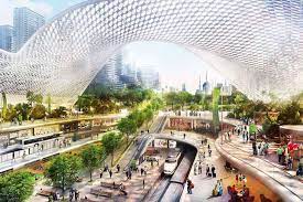 Sustainability at its core bandar malaysia's masterplan aspires to achieve a gbi platinum township accreditation, a sign of its commitment to ensuring that the development lives up to the best international standards. Malaysia Reviving Bandar Malaysia Project Se Asia News Top Stories The Straits Times