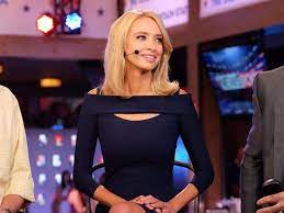 Check spelling or type a new query. Kayleigh Mcenany Age Photos And Bio Of White House Press Secretary