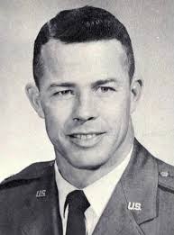 LTG Kenneth L. Tallman (1925-2006)