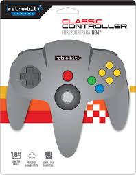 A controller is a type of mutant featured in all three s.t.a.l.k.e.r. Classic Controler Fur Nintendo 64 Grau Nintendo 64