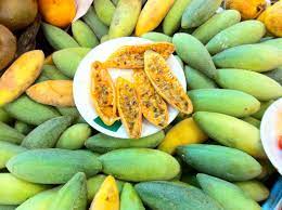 11 Most Exotic Fruits Of Colombia Colombia Country Brand