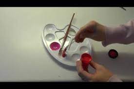 Es gibt 3492 mischen dip anbieter, die hauptsächlich in farben auf der palette mischen. Video Wie Mischt Man Pink Eine Anleitung