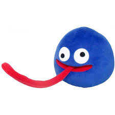 Chewbacca star wars plush action figures & accessories. Plush Gooey All Star Collection Meccha Japan