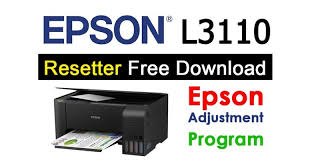 Epson L3110 Resetter Adjustment Program Free Download Free Software Download Sites Free Download Epson