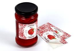 Download a free microsoft word template to make your own custom labels for your home canned jam, jelly, applesauce, salsa, applebutter, etc. Jar Labels Print Custom Label Designs Nextdayflyers