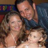 Michelle McBrayer-Stone