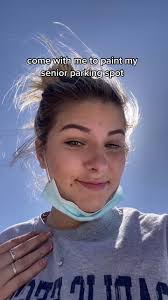 Marvel Senior Parking Painting