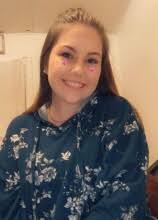 Obituary information for Rosanna Kay Nicole Rogers