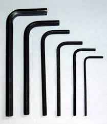 Hex Key Wikipedia