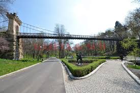 Acest grup gazduieste imagini din parcul romanescu din craiova. Craiova PromenadÄ ArtisticÄ In Parcul Nicolae Romanescu Gazeta De Sud