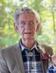 Obituary information for Arlen Folsom