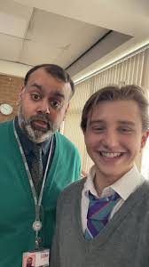 Ryan Deane What Happen