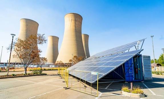 South Africa: A Just Transition to Sustainable Energy | United Nations in South Africa