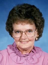 IRENE MARIE INGRAHAM McFAUL