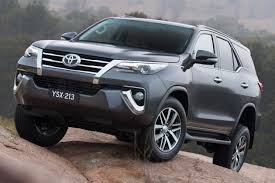 As usual, many toyota revo. 2016 Toyota Fortuner Debuts In Thailand From Rm133k Paultan Org