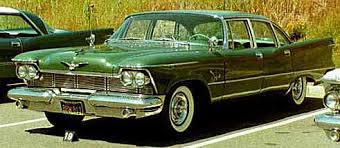 Image result for Mandarin Jade 1958 Chrysler