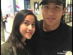 Pelakon eyra hazali berkata dia sedia menamatkan zaman bujang bersama penjaga gol pasukan bawah 22 tahun negara Khas Untuk Haziq Nadzli Dan Eyra Hazali Youtube