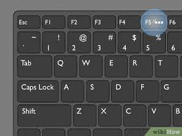 How to make your keyboard light up hp. How To Turn On The Keyboard Light On An Hp Pavilion 14 Steps