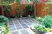 Patio Small Backyard Ideas