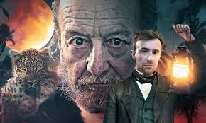 Big Finish Classics: The Island of Dr Moreau review