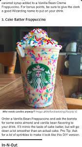 Pin By Amy Reno On Sweets Treats Starbucks Drinks Recipes Starbucks Secret Menu Drinks Starbucks Recipes