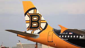 Boston bruins (jet) fixtures tab is showing last 100 hockey matches with statistics and win/lose boston bruins (jet) performance & form graph is sofascore hockey livescore unique algorithm that. Bruins Jetblue Unveil Bear Force One