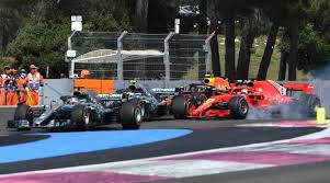 Classements du grand prix camions du castellet. France 2018 Stats F1