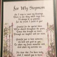 Mother Thank You Mother Appreciation Mother Gift Mother Etsy Daughter Poems Mom Poems Father Poems