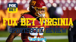 Star star star star_border star_border 3.0 / 5. Fox Bet Virginia Sportsbook Launch Coming Soon See Betting Guide Now