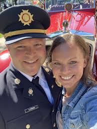 Everyone in this service needs a support system, someone who gives you  wings, who understands you, who grounds you and who lifts you up.