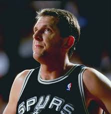 I won three NBA titles with Michael Jordan