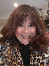 No lip injections for me, thanks!!