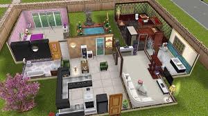 Sims free play play sims 4 sims 3 challenges sims building building ideas sims freeplay houses sims 4 house design sims house plans casas the sims 4. Sims Freeplay Houses Design Gallery