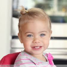 pin von jess besser auf aubree faith madchen frisuren frisuren fur kleine madchen baby mit haaren