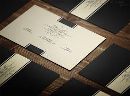 Business cards are often industry specific and have to be in sync with the latest technical attributes. Classy Business Card Template Cardrabbit Com