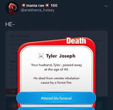 Game Bitlife Twenty One Pilots Wtf Funny Coincidences