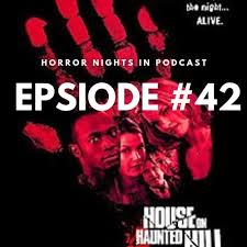 More buying choices $29.96 (11 used & new offers) dvd. Stream Episode 42 House On Haunted Hill 1999 By Horror Nights In Podcast Listen Online For Free On Soundcloud