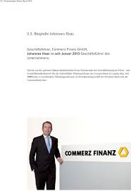 Owner since august 15, 2018. Commerz Finanz Gmbh Pressemappe Pdf Free Download
